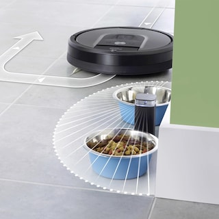 Foto 6 | Piezas De Repuesto Irobot Dual Virtual Wall, Paquete De 2 Unidades, Roomba 600 - Venta Internacional.