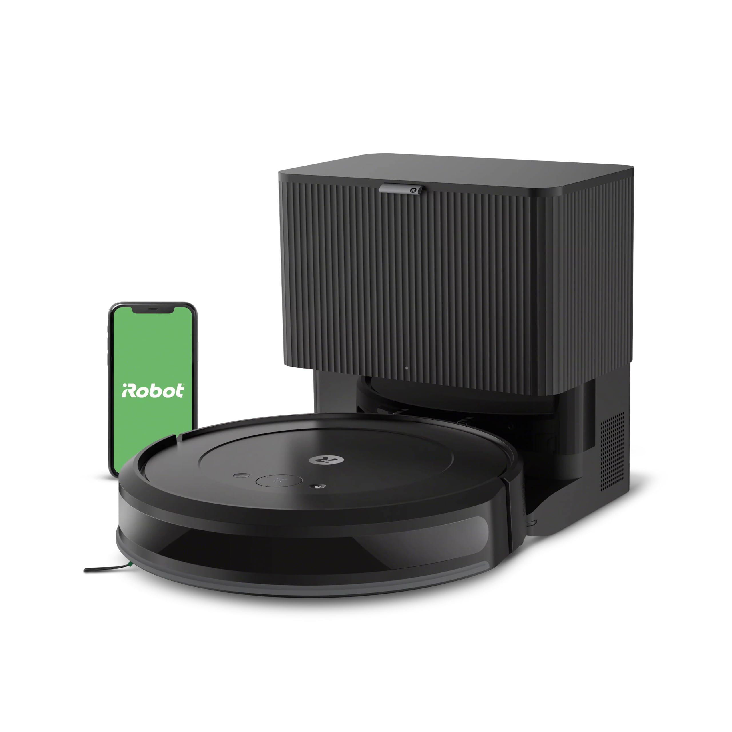 Foto 1 | Robot Aspirador Irobot Roomba 2 Essential Con Autoempty - Venta Internacional.