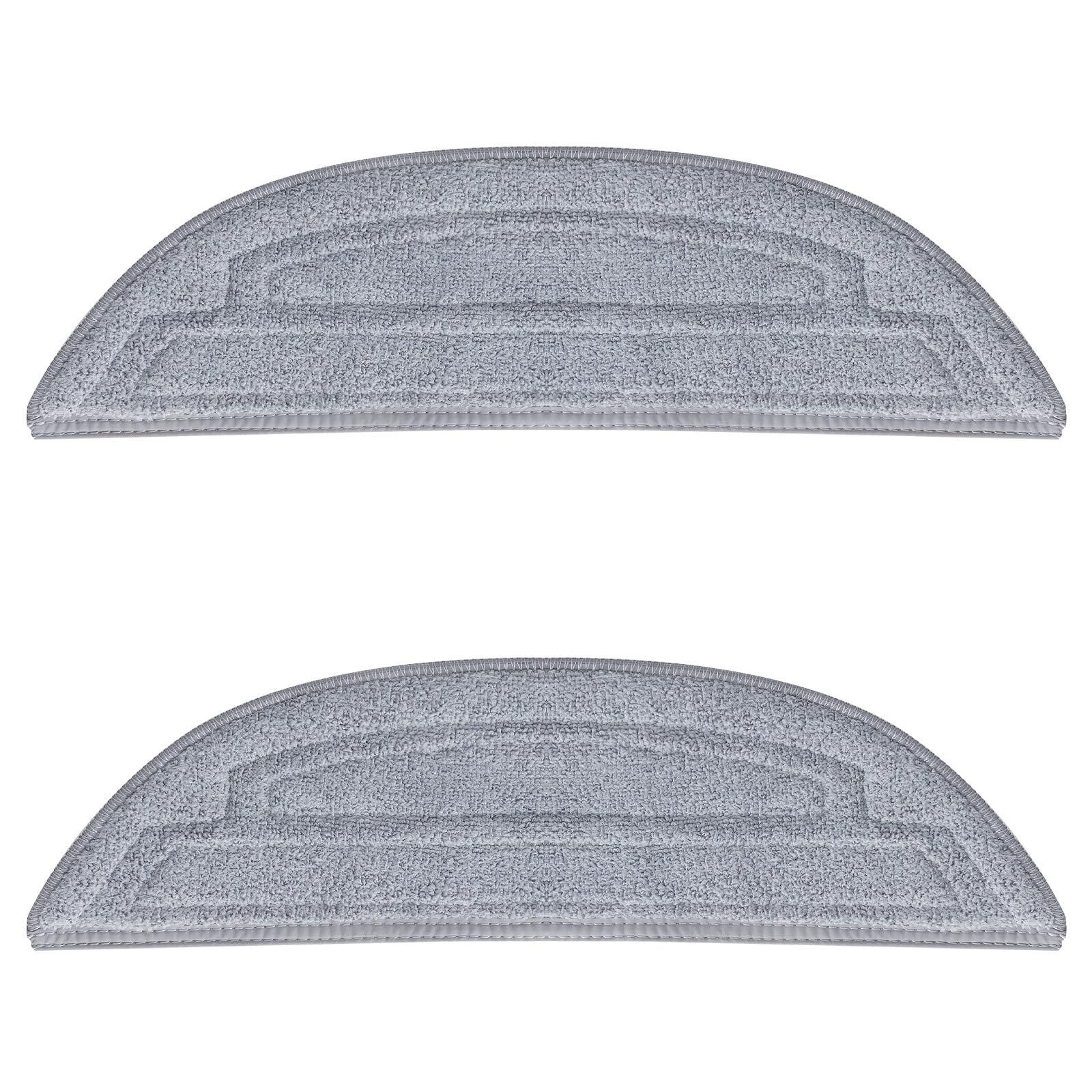 Foto 2 pulgar | Paquete de 2 Paños De Microfibra para Roborock S8 Maxv Ultra Vacu - Venta Internacional