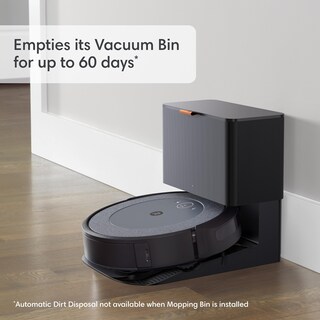 Foto 4 | Robot Aspirador Y Trapeador Irobot Roomba Combo I5+ Con Autovaciado - Venta Internacional.