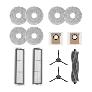 Foto 1 | Kit de Accesorios Dreame L20 Ultra Repuestos para Robot Aspiradora con Trapeador