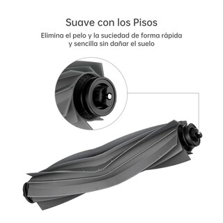 Foto 2 | Kit de Accesorios Dreame L20 Ultra Repuestos para Robot Aspiradora con Trapeador