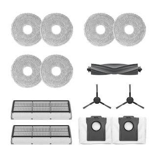 Foto 1 | Kit de Accesorios Dreame L10S Pro Ultra Repuestos para Robot Aspiradora con Trapeador