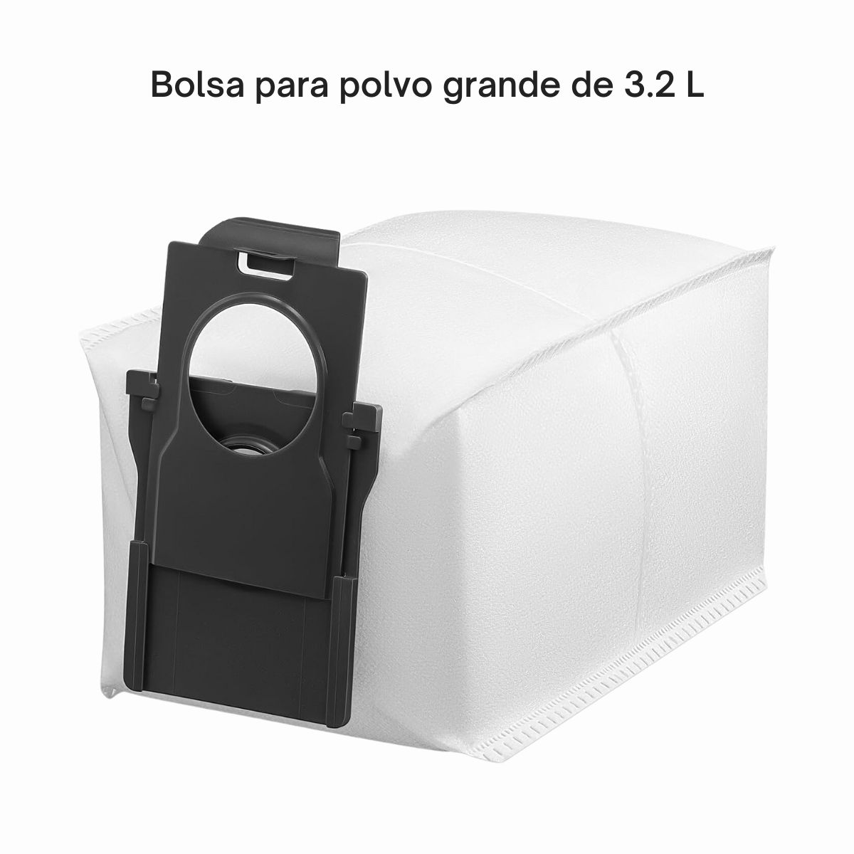 Foto 5 pulgar | Kit de Accesorios Dreame L10S Pro Ultra Repuestos para Robot Aspiradora con Trapeador