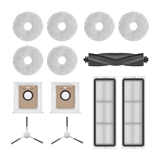 Foto 1 | Kit de Accesorios Dreame L10S Ultra Repuestos para Robot Aspiradora con Trapeador