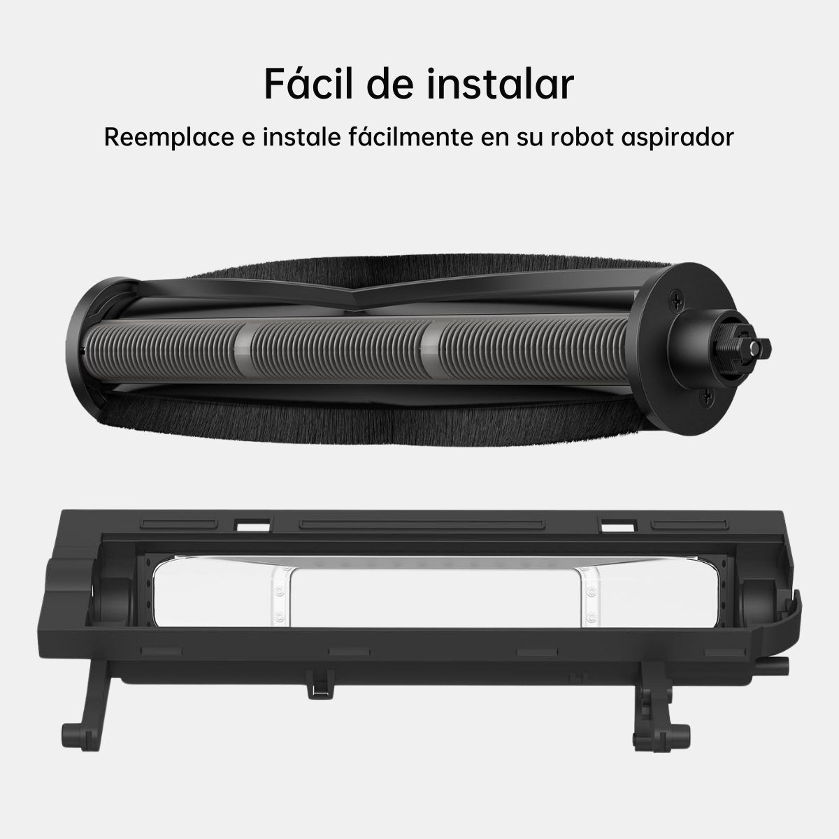 Foto 3 pulgar | Cepillo Tricut Dreame para Robot Aspiradora con Trapeador L10S Ultra/L20 Ultra/ L10S Pro Ultra/X40 Ultra