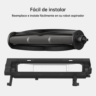 Foto 2 | Cepillo Tricut Dreame para Robot Aspiradora con Trapeador L10S Ultra/L20 Ultra/ L10S Pro Ultra/X40 Ultra