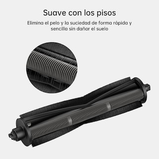 Foto 3 | Cepillo Tricut Dreame para Robot Aspiradora con Trapeador L10S Ultra/L20 Ultra/ L10S Pro Ultra/X40 Ultra
