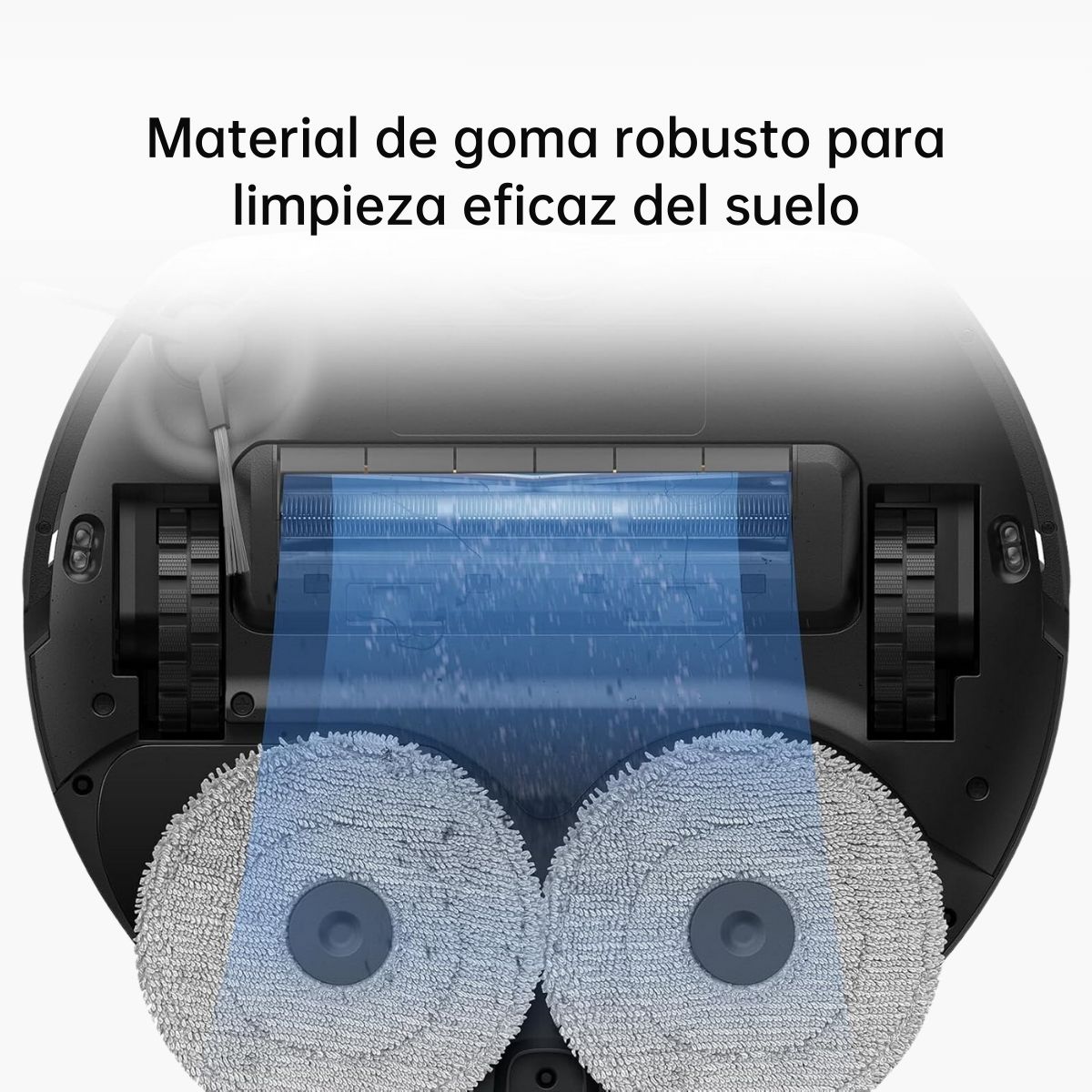 Foto 4 | Cepillo Tricut Dreame para Robot Aspiradora con Trapeador L10S Ultra/L20 Ultra/ L10S Pro Ultra/X40 Ultra