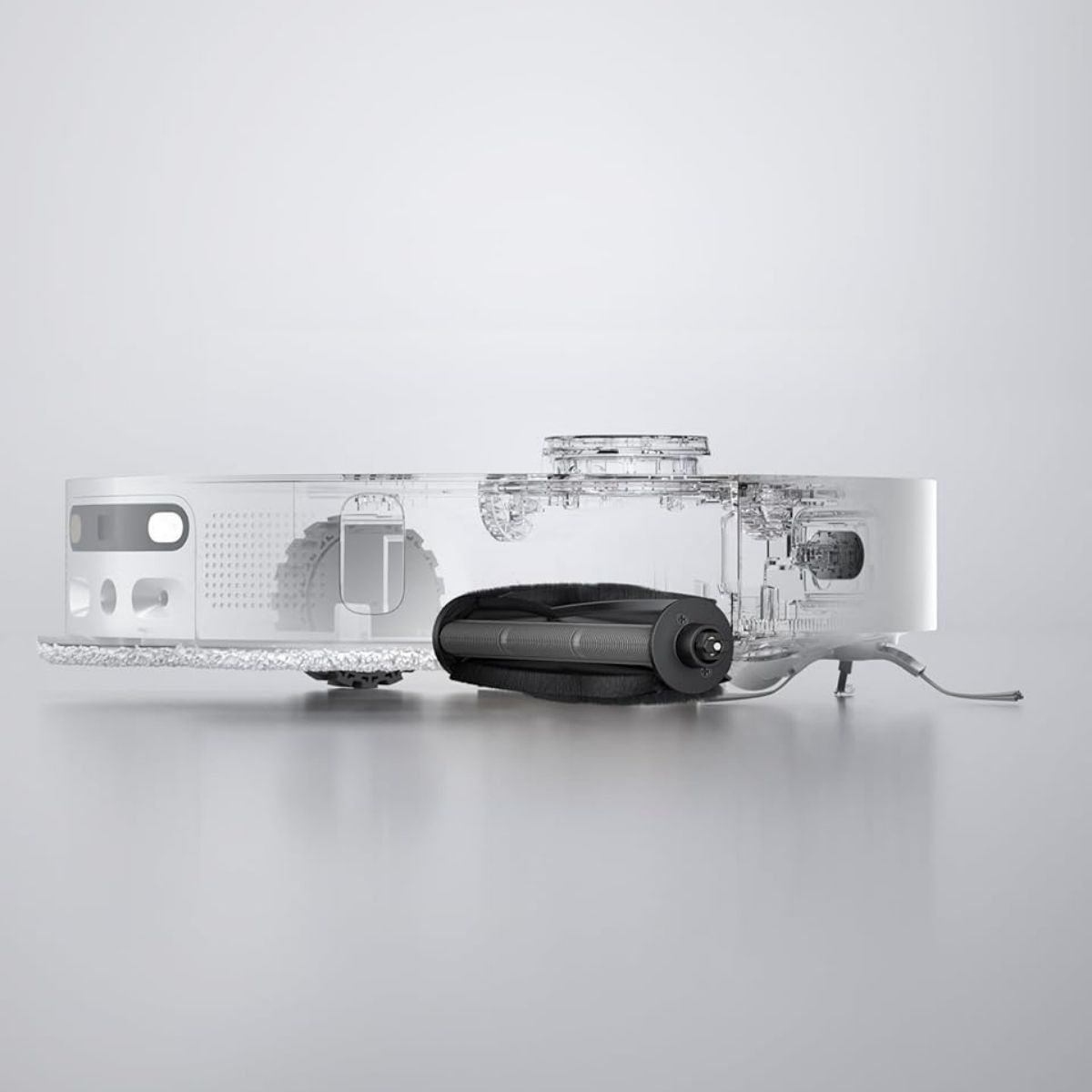Foto 5 | Cepillo Tricut Dreame para Robot Aspiradora con Trapeador L10S Ultra/L20 Ultra/ L10S Pro Ultra/X40 Ultra