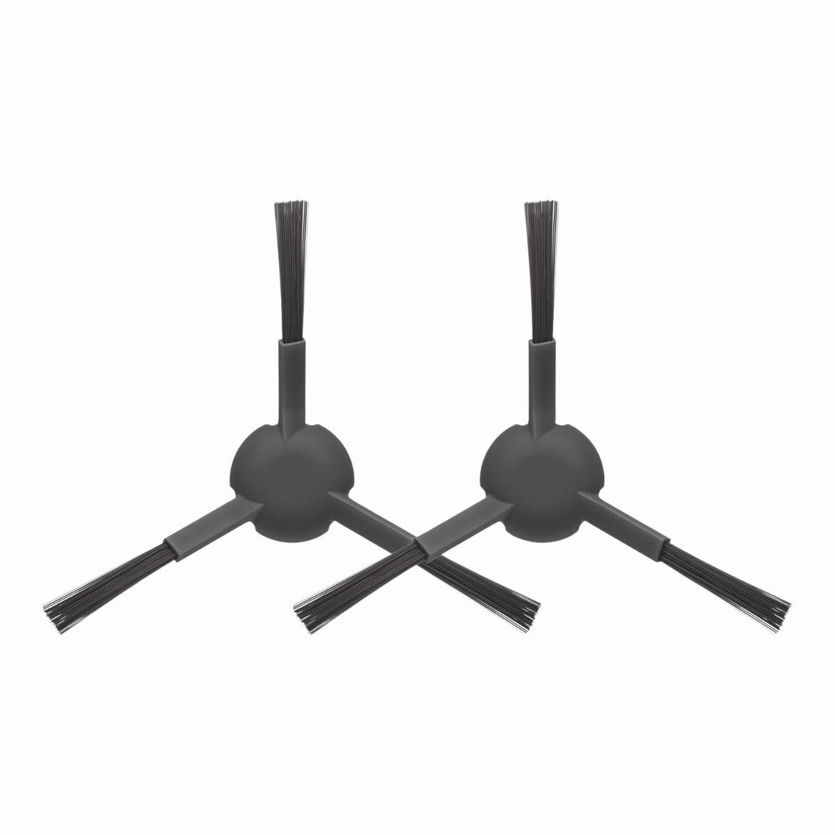Foto 2 pulgar | Cepillos Laterales de Repuesto Dreame Robot Aspiradora con Trapeador L20 Ultra/L10S Pro Gen 2/L10S Plus 2 Piezas