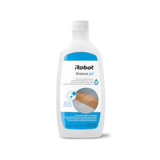 Foto 1 | Repuesto: Solución Limpiadora De Suelos Duros Irobot Jet, 473 Ml - Venta Internacional.