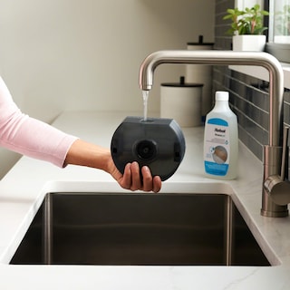 Foto 2 | Repuesto: Solución Limpiadora De Suelos Duros Irobot Jet, 473 Ml - Venta Internacional.