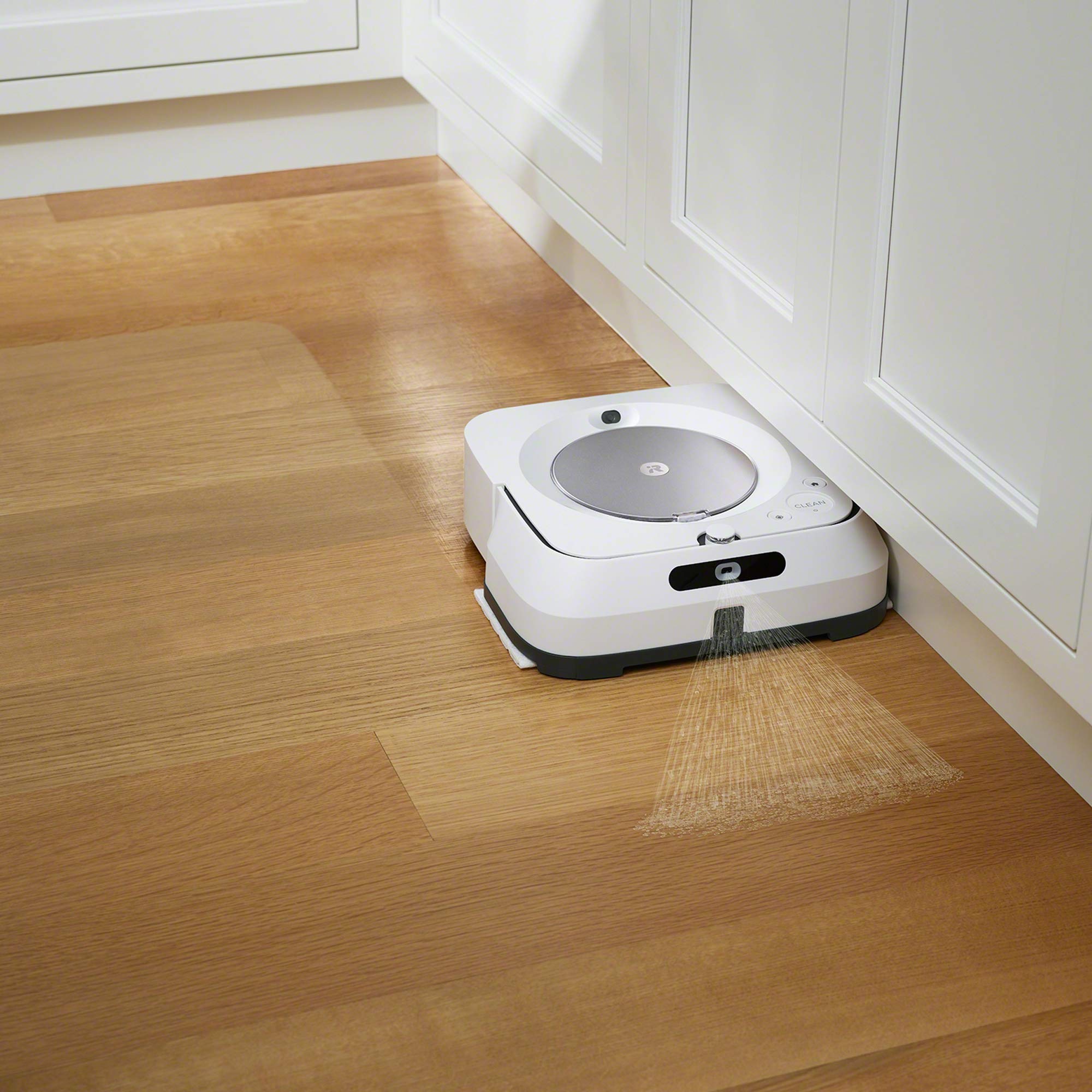 Foto 4 pulgar | Repuesto: Solución Limpiadora De Suelos Duros Irobot Jet, 473 Ml - Venta Internacional.