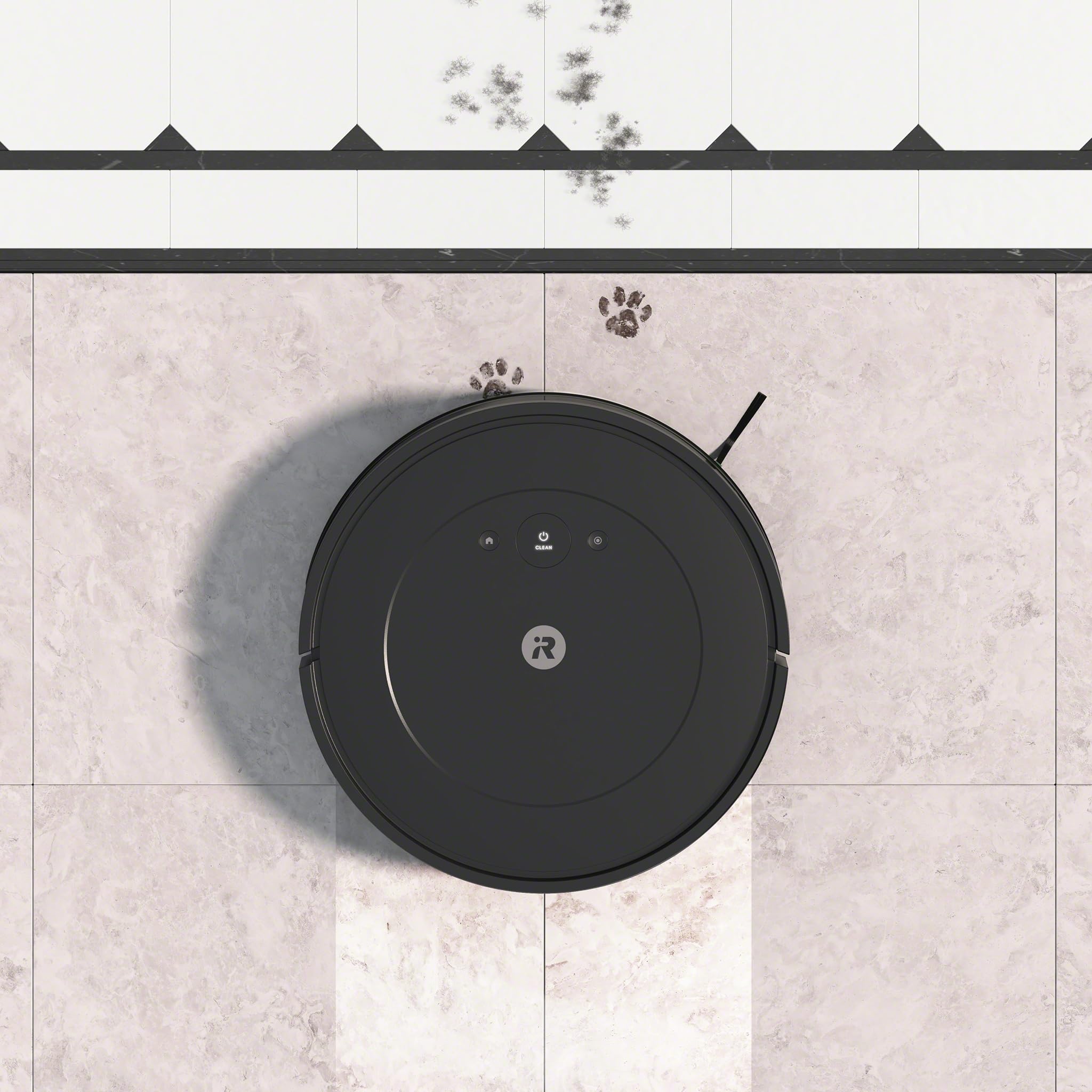 Foto 4 | Repuesto: Solución Limpiadora De Suelos Duros Irobot Jet, 473 Ml - Venta Internacional.