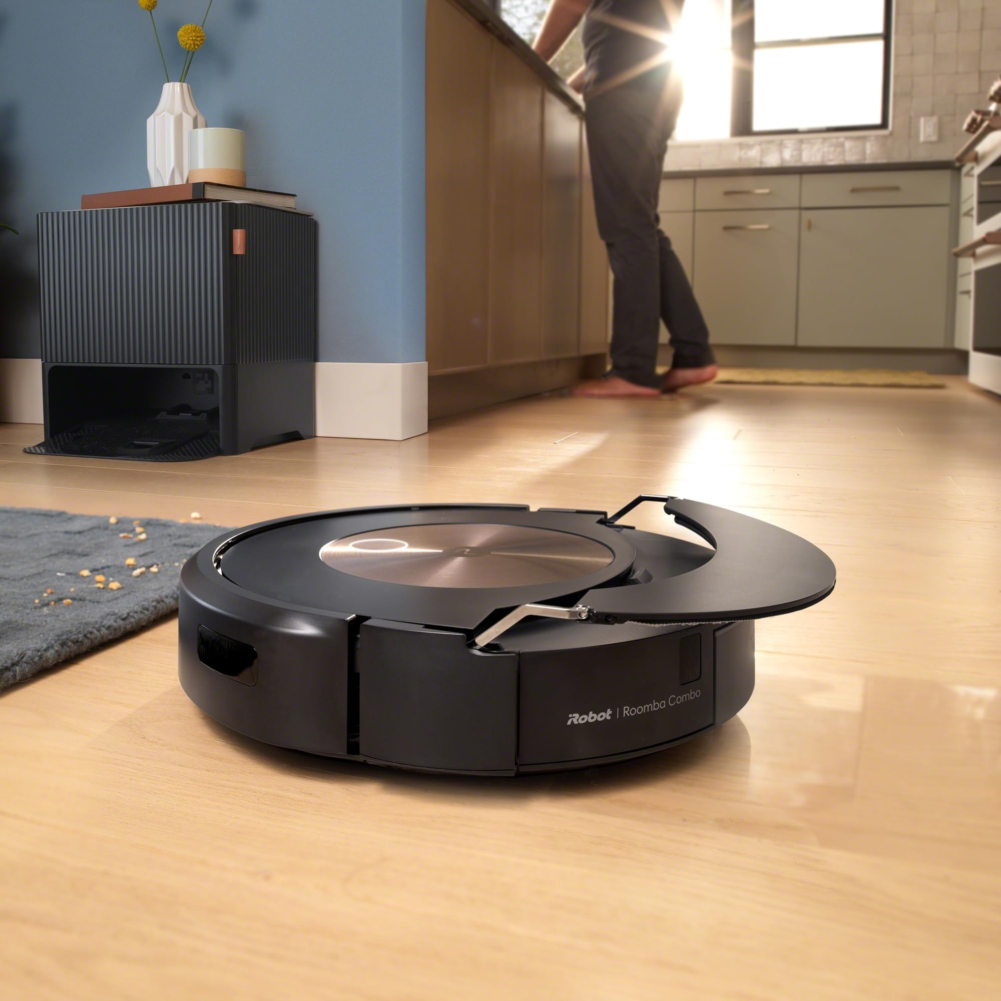 Foto 6 pulgar | Repuesto: Solución Limpiadora De Suelos Duros Irobot Jet, 473 Ml - Venta Internacional.