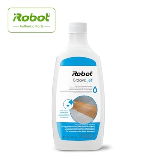 Foto 6 | Repuesto: Solución Limpiadora De Suelos Duros Irobot Jet, 473 Ml - Venta Internacional.