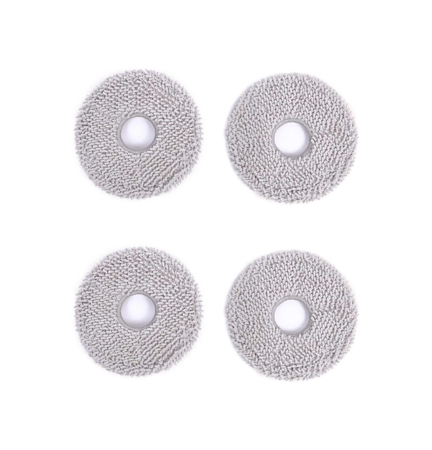 Foto 2 pulgar | Almohadillas De Limpieza Para Ecovacs Deebot X2/t20/t10/x1 Omni Series - Venta Internacional.