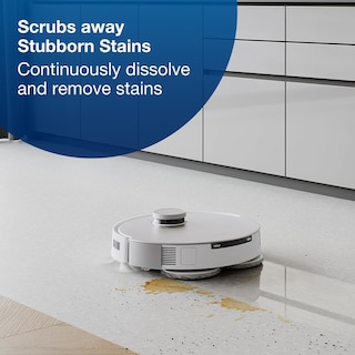 Foto 2 | Almohadillas De Limpieza Para Ecovacs Deebot X2/t20/t10/x1 Omni Series - Venta Internacional.