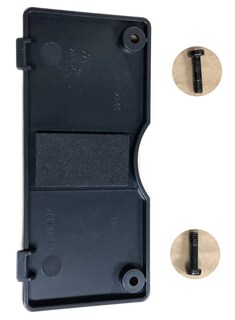 Foto 2 | Reemplazo De La Tapa De La Tapa De La Batería Para El Robot Aspirador Shark Ion - Venta Internacional.