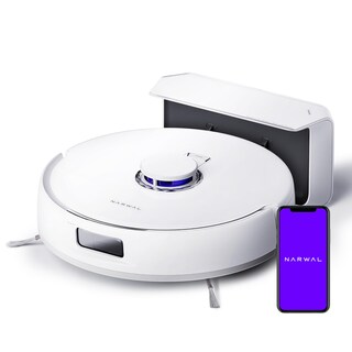 Foto 1 | Robot Aspiradora Narwal 7800 pa-Venta Internacional