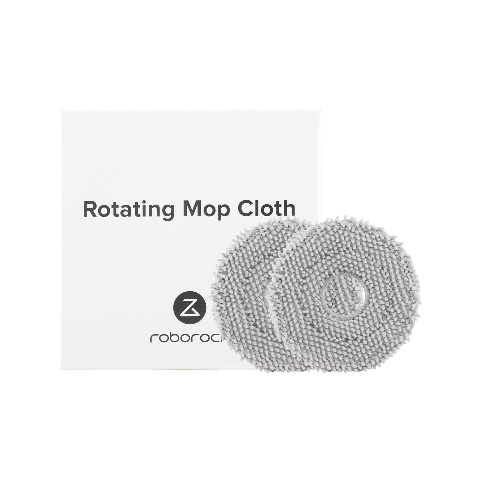 Foto 7 pulgar | Paquete De 4 Paños De Microfibra Para Aspiradora Roborock Q Revo - Venta Internacional.