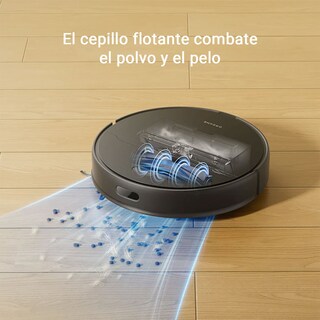 Foto 7 | Robot Aspiradora Dreame D9 Max Gen 2 Succión 6000pa
