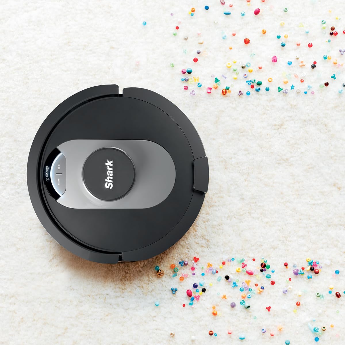 Foto 3 | Robot Aspirador Shark UR2500SR AI Ultra con Vacío Automático - Venta Internacional