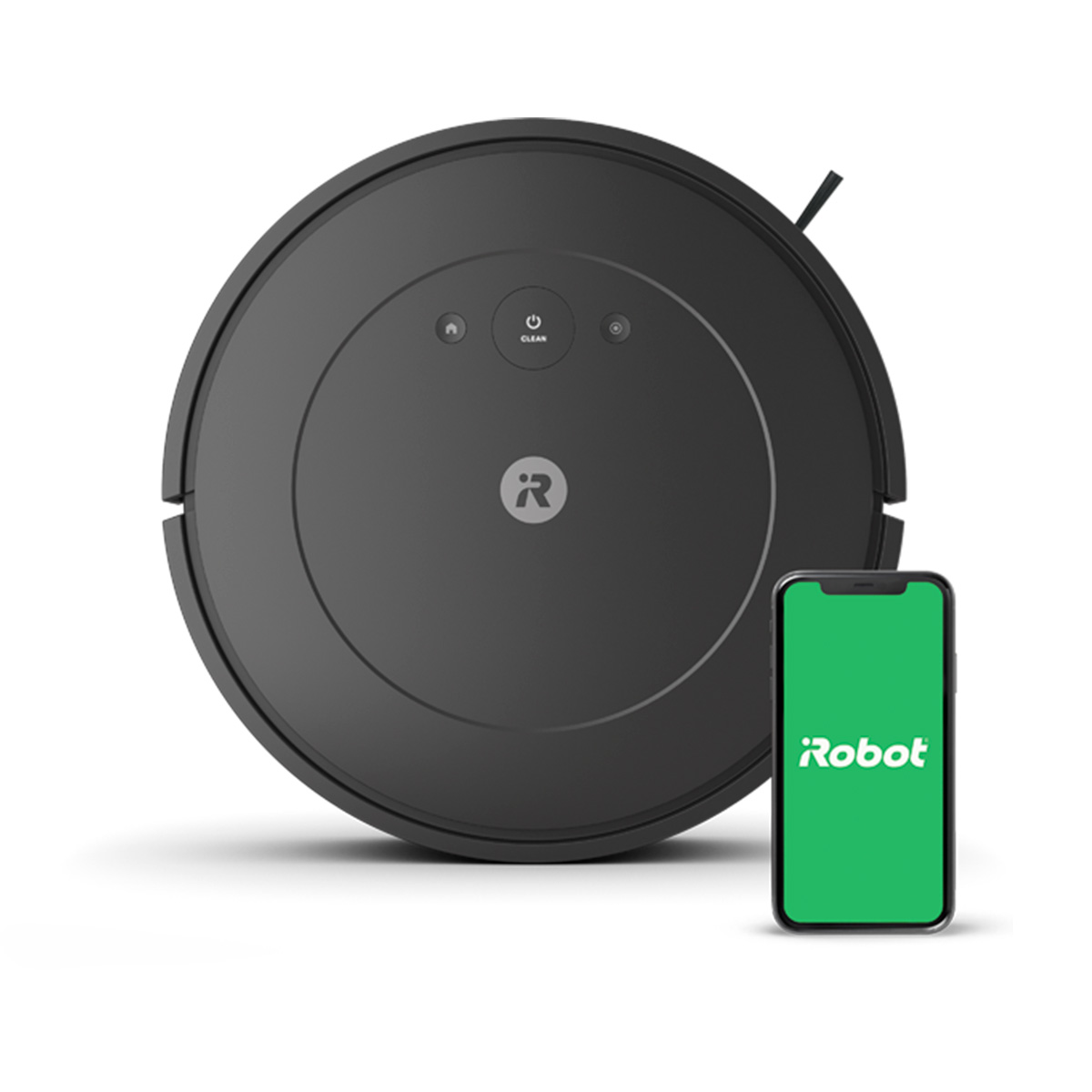 Foto 2 pulgar | Robot Aspiradora Irobot Roomba Essential Q con Conexión Wifi