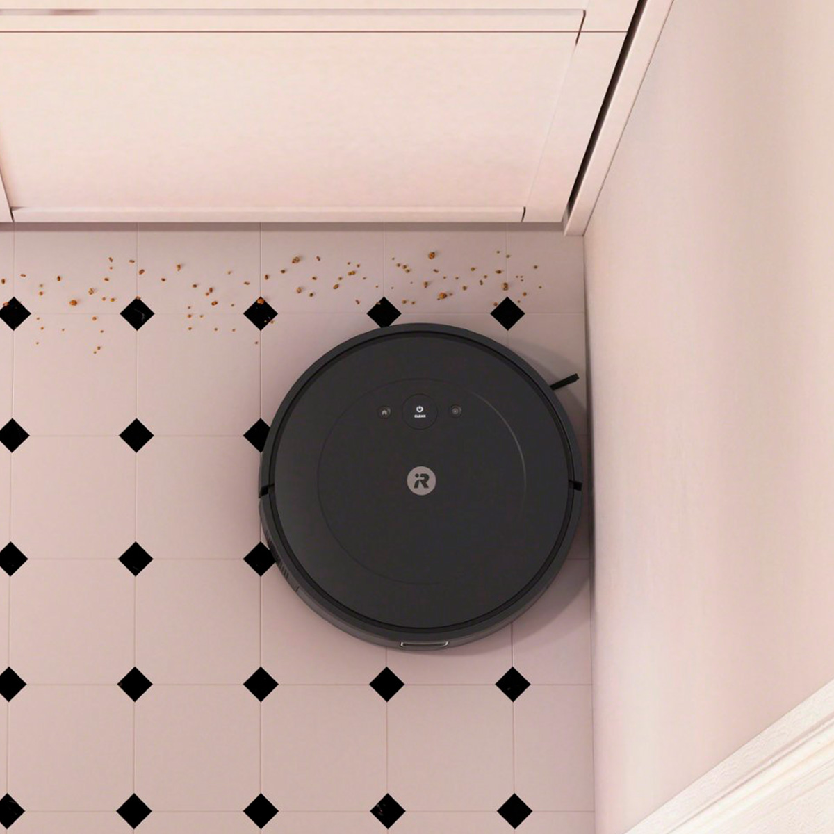Foto 4 pulgar | Robot Aspiradora Irobot Roomba Essential Q con Conexión Wifi