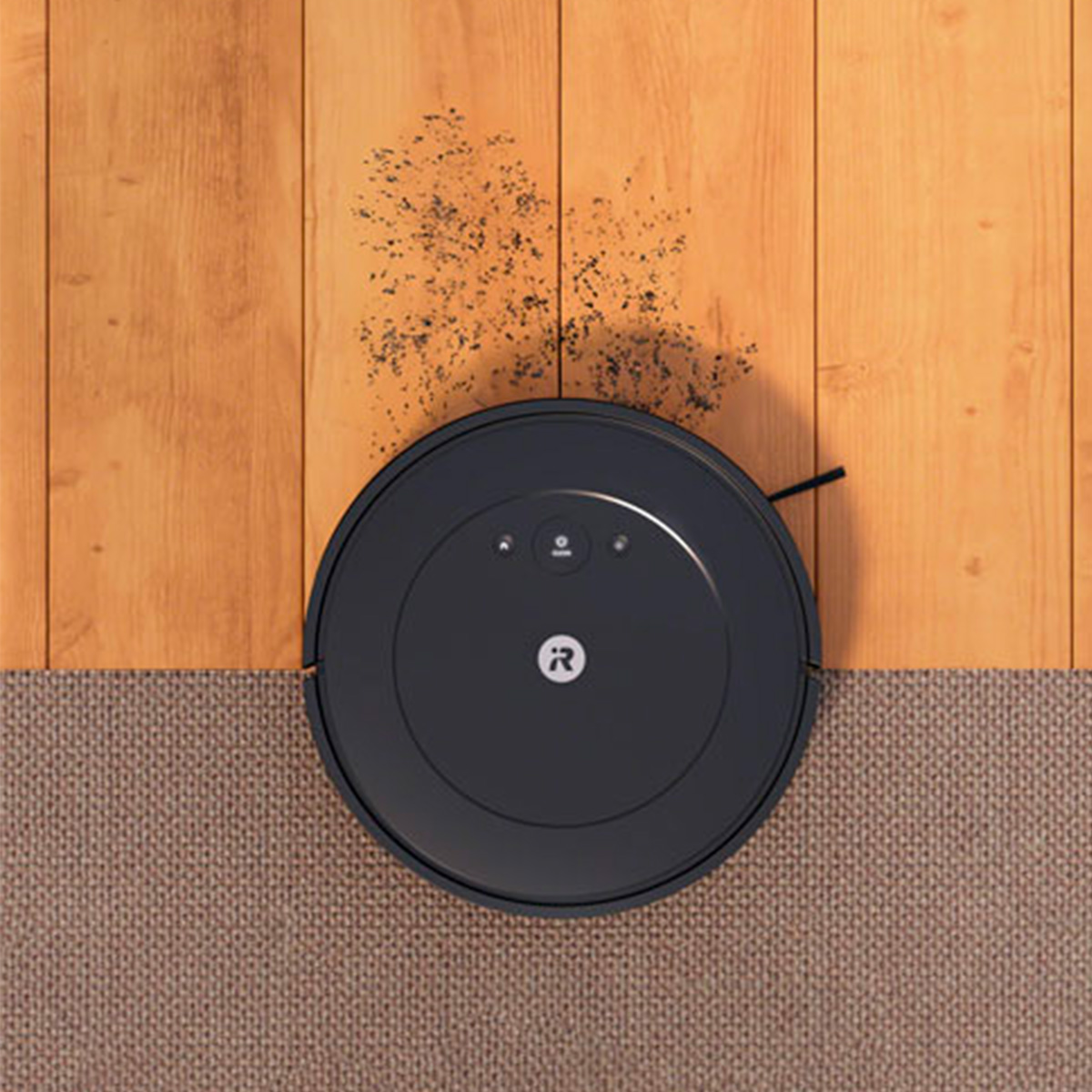 Foto 5 pulgar | Robot Aspiradora Irobot Roomba Essential Q con Conexión Wifi
