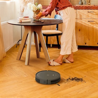 Foto 7 | Robot Aspiradora Irobot Roomba Essential Q con Conexión Wifi