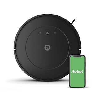 Foto 1 | Robot Aspiradora y Trapeador Irobot Roomba Combo Essential “y” con Conexión Wifi
