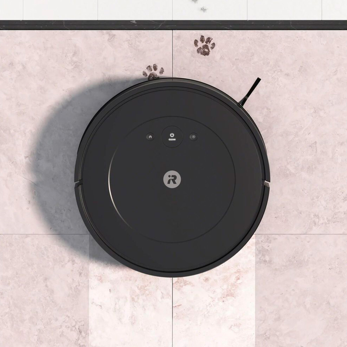 Foto 4 | Robot Aspiradora y Trapeador Irobot Roomba Combo Essential “y” con Conexión Wifi