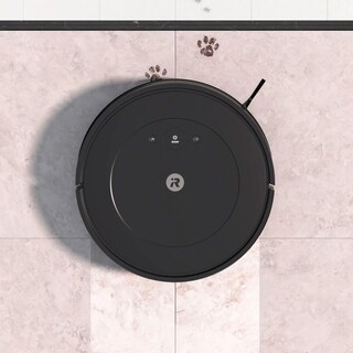 Foto 4 | Robot Aspiradora y Trapeador Irobot Roomba Combo Essential “y” con Conexión Wifi