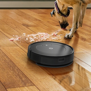 Foto 5 | Robot Aspiradora y Trapeador Irobot Roomba Combo Essential “y” con Conexión Wifi