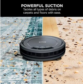 Foto 3 | Robot Aspirador Shark Ion Robot Rv772 Con Alexa Y Google Assistant - Venta Internacional.