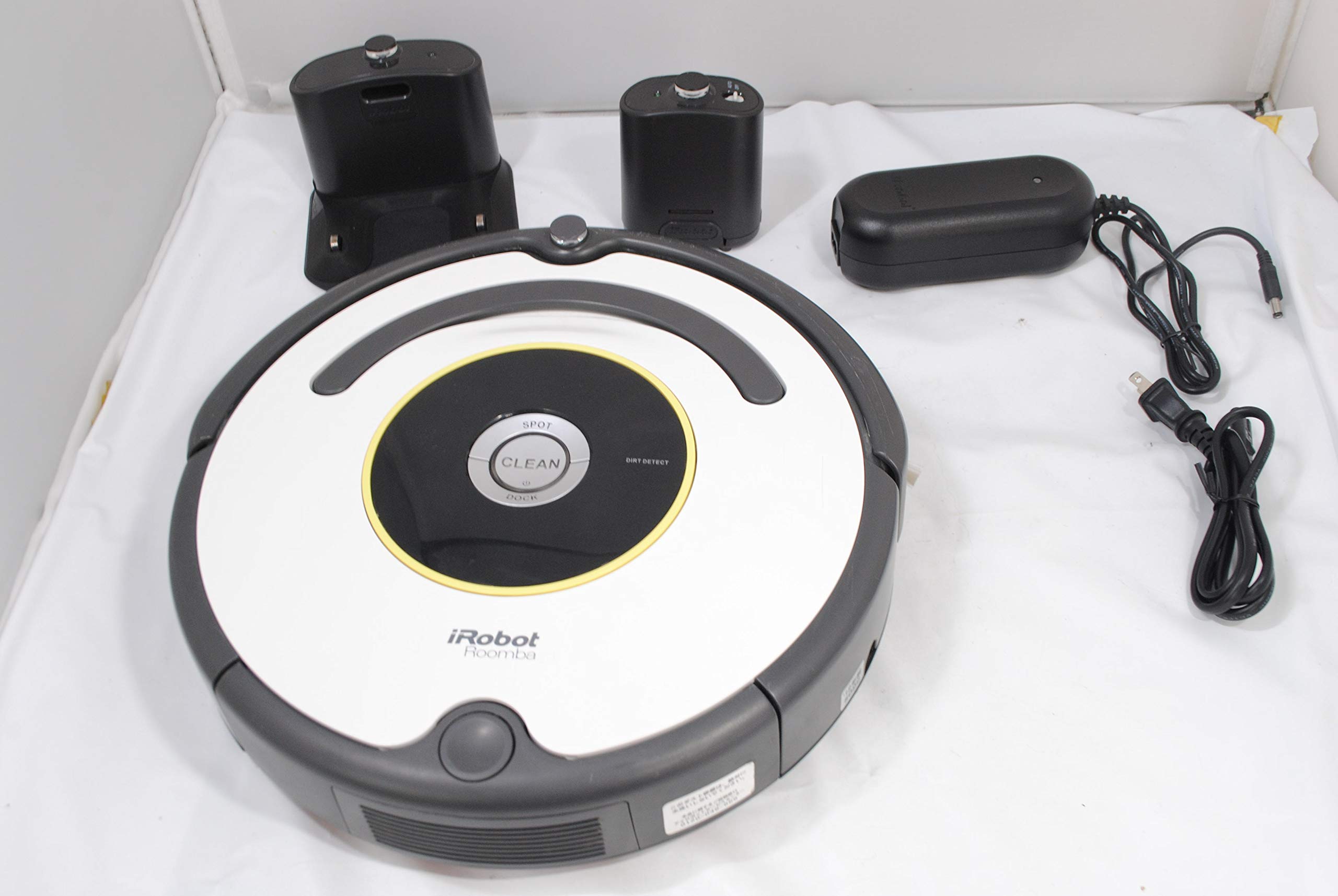 Foto 1 | Robot Aspirador Irobot Roomba 620 - Venta Internacional.