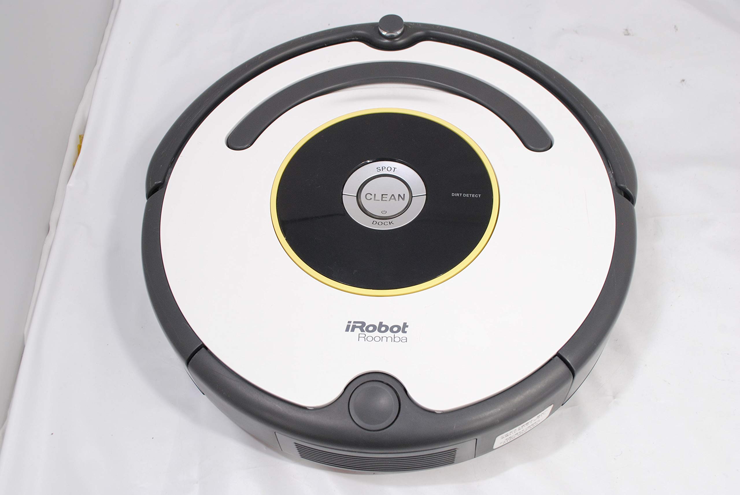 Foto 3 pulgar | Robot Aspirador Irobot Roomba 620 - Venta Internacional.
