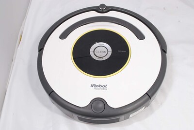 Foto 2 | Robot Aspirador Irobot Roomba 620 - Venta Internacional.