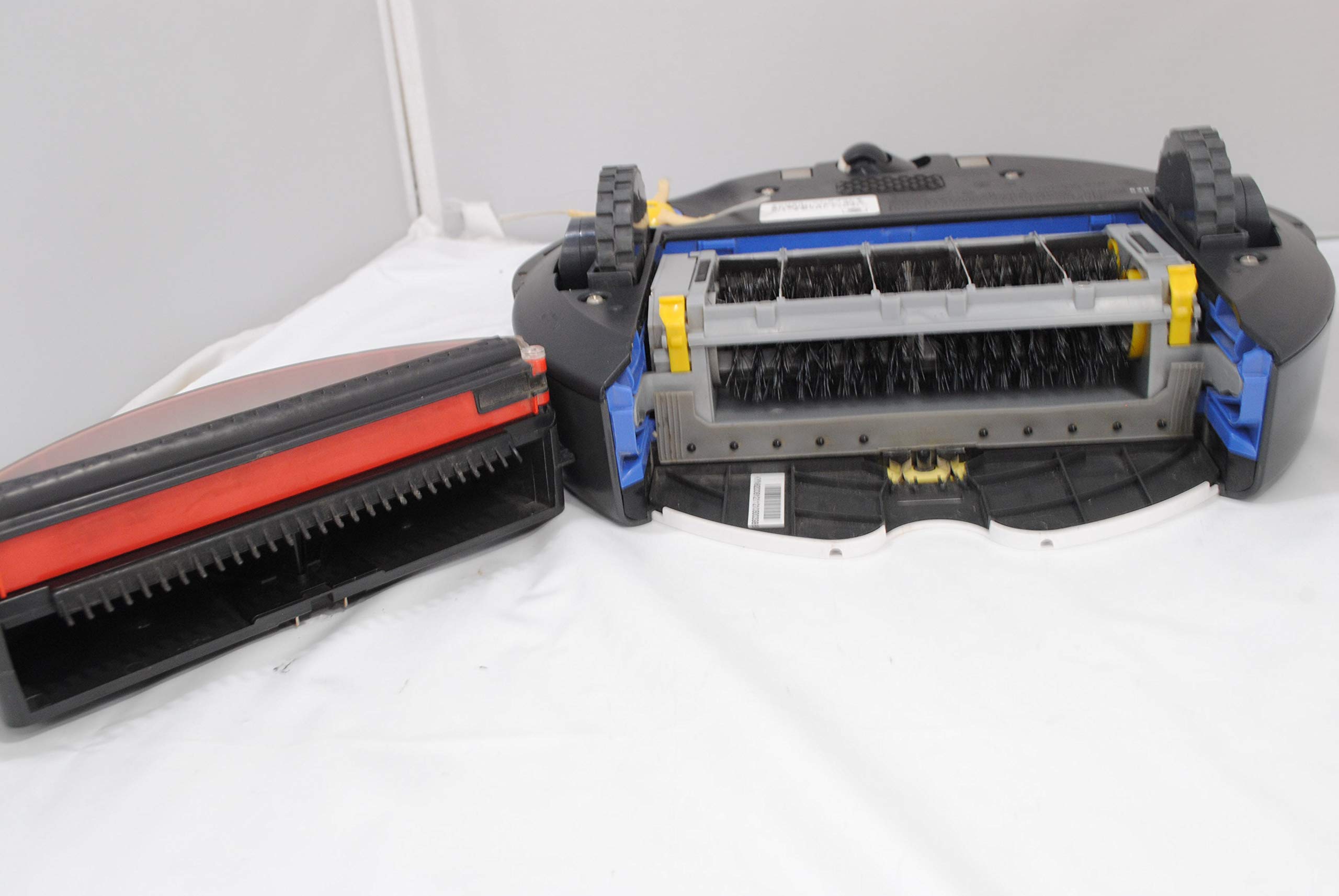 Foto 4 | Robot Aspirador Irobot Roomba 620 - Venta Internacional.