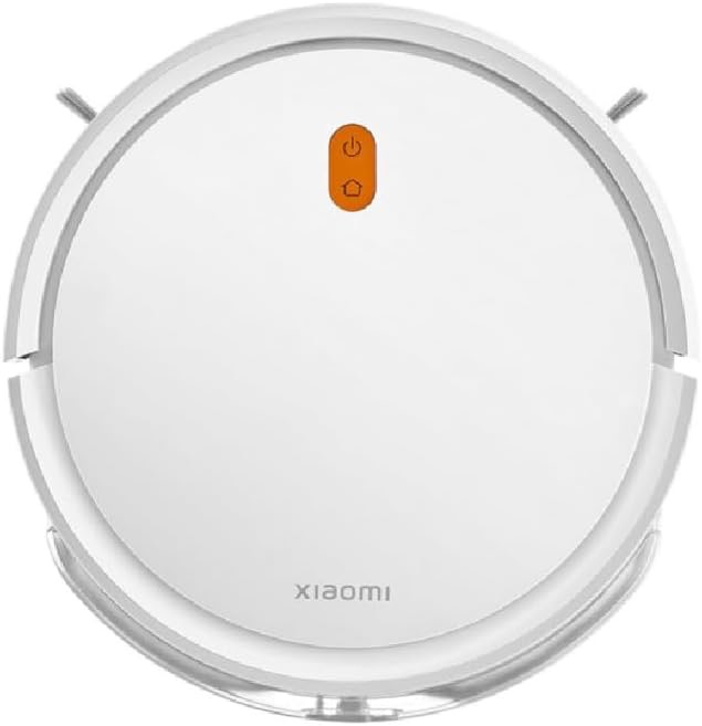 Foto 1 | Aspiradora Inteligente Xiaomi Mi Robot Vacuum E5 Blanco