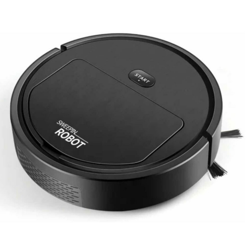 Foto 2 pulgar | Robot Aspirador Recargable Smart Smart - Venta Internacional.