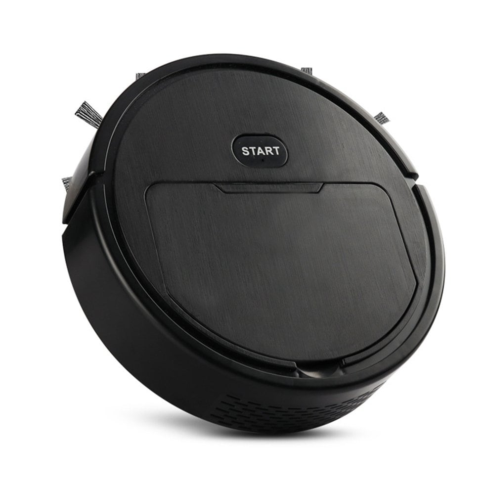 Aspirador Robótico Smart Vac 3 En 1 Inalámbrico 1200 Mah - Venta Internacional. $708