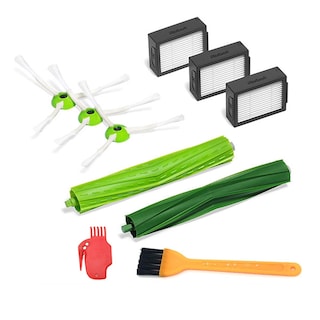 Foto 1 | Kit De Accesorios Para Aspiradora Irobot Roomba I7 E5 E6 - Venta Internacional.