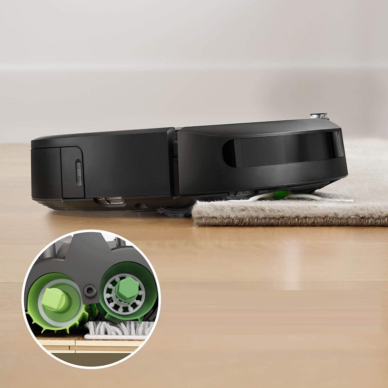 Foto 4 | Kit De Accesorios Para Aspiradora Irobot Roomba I7 E5 E6 - Venta Internacional.