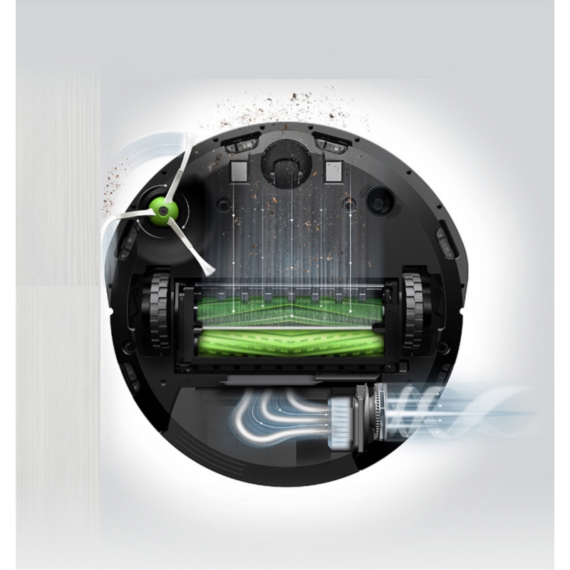 Foto 7 pulgar | Kit De Accesorios Para Aspiradora Irobot Roomba I7 E5 E6 - Venta Internacional.