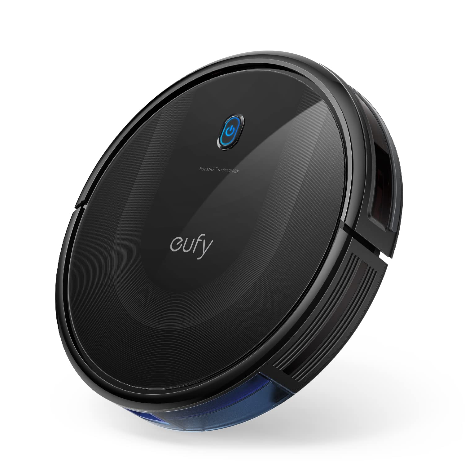 Robot Aspirador Eufy 11s Max Super Thin Black - Venta Internacional.