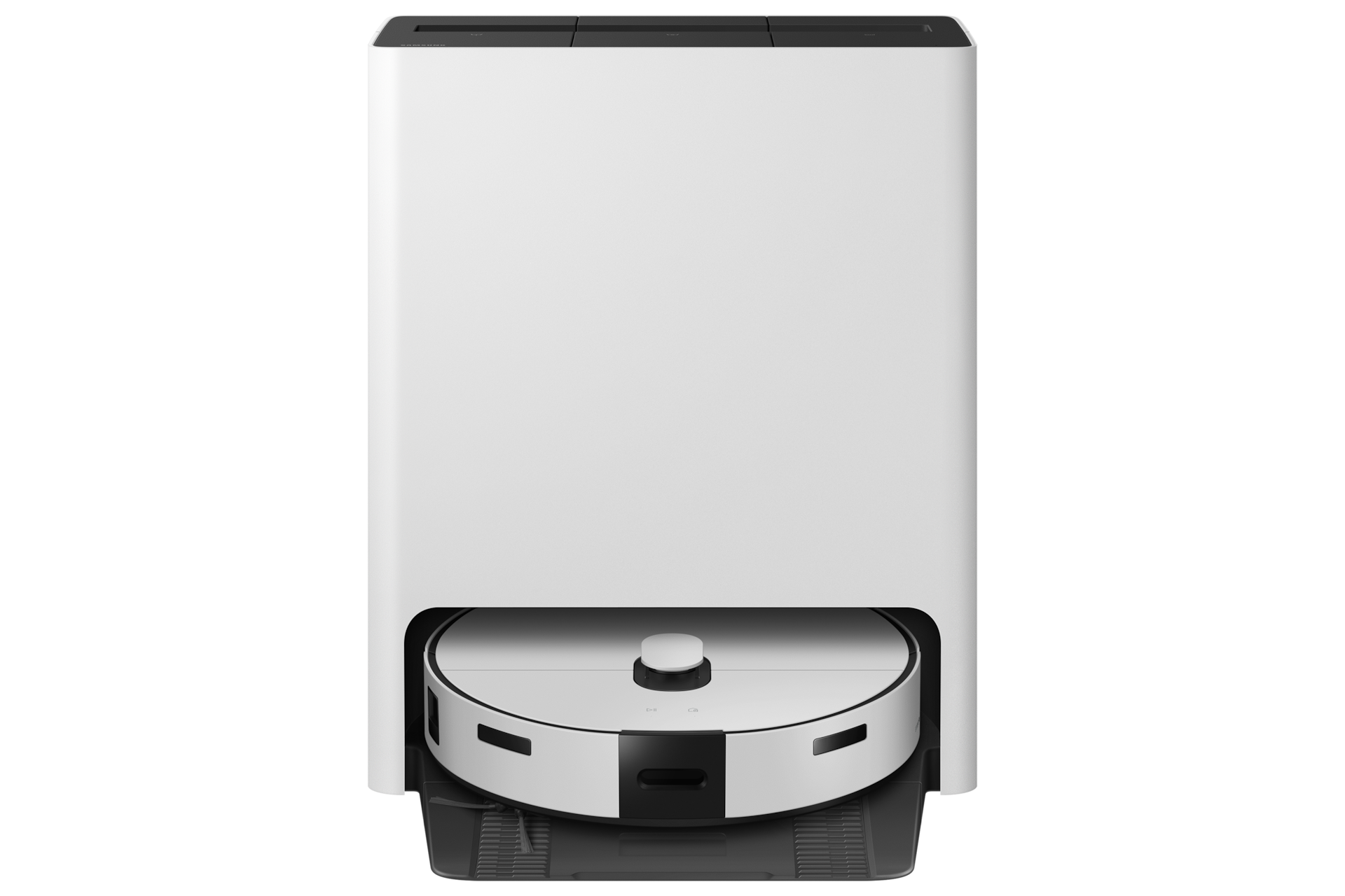 Foto 1 | Aspiradora Robot Samsung Jet Bot Ai Gris