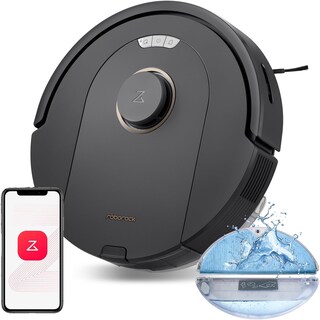 Foto 1 | Roborock Aspiradora Robot Q5 Pro